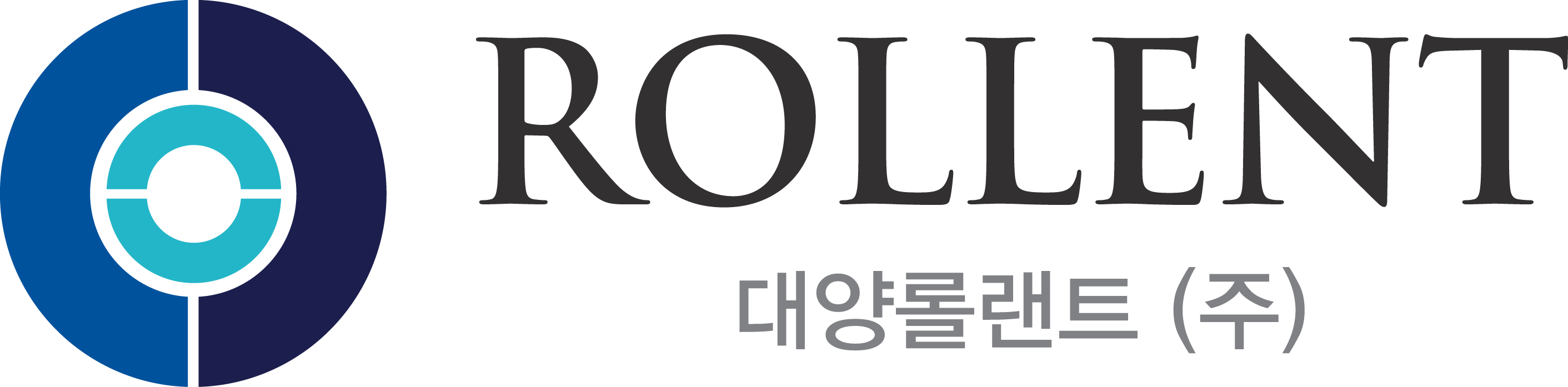 대양롤랜트㈜ 로고