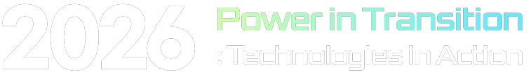 2026 Power in Transition